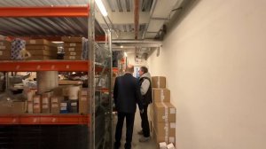 Сервисная станция Dongfeng в Сибири! АХВ Трак Сервис! #dongfeng #донгфенг