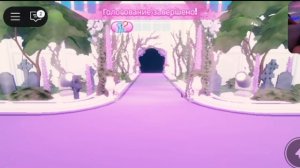 играю в игру на рб"показ мод"💋🥰