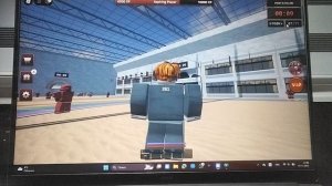 Игра с креветками! Я победил!