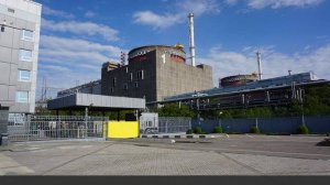 Гросси сообщил о введении локального режима тишины в районе ЗАЭС