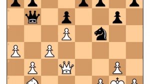 УДИВИТЕЛЬНО Михаил Таль решил преподать урок молодому Ананду