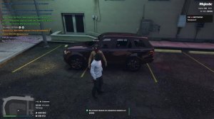 Gta Rp