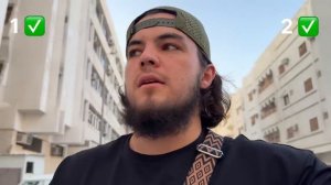 Жить и учится в Медине или в Каире? Что выбрать?