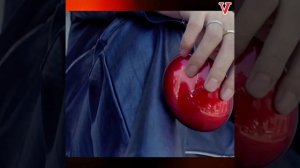 Новое видео Тэхёна от TIRTIR❤💯❤