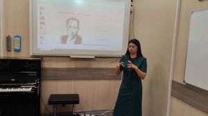 Музыка помнит всё!