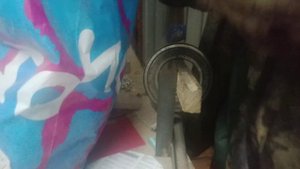 НОЖИ SAMURA HARAKIRI, на сколько они хороши как говорят