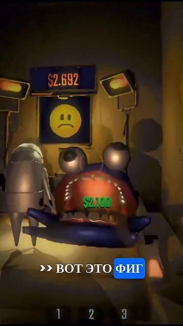 Нашел себе нового друга. прикол repo юмор игры