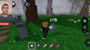 99 ночей в лесу