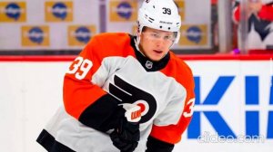 Шайба Мичкова помогла "Филадельфии" обыграть "Нэшвилл"