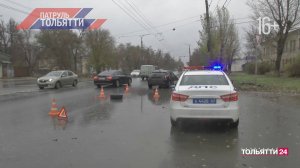 «Патруль Тольятти» 07.11.2025