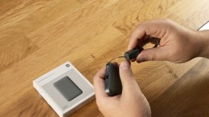 Пауэрбанк от Xiaomi на 5000 мАч (22.5 Wh) - тот же что раньше, но в другом корпусе