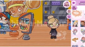 🍪🍂~Мини обзор нового обновления ~🍂🍪