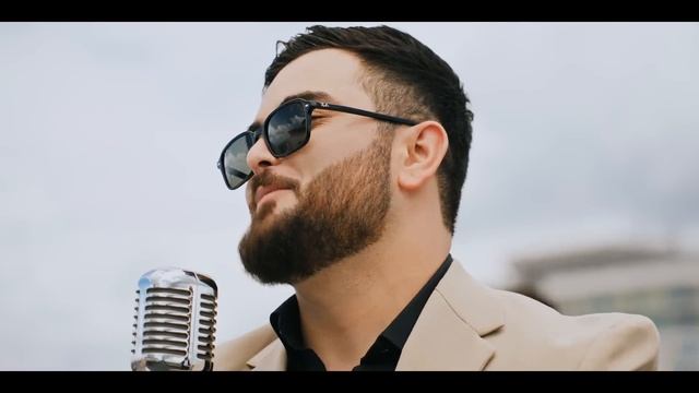 Arshavir Martirosyan - Spitak avton