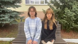 Студенты из Цицикарского и Яньчэнского университетов, Китай (4)