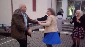 Ну-ка, ну-ка...... 01.11.25 Гомель парк Луначарского 🥰💫