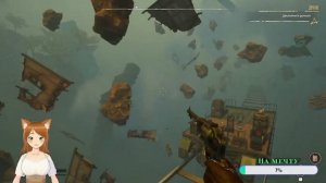 Запись стрима | Путешествуем в Voidtrain