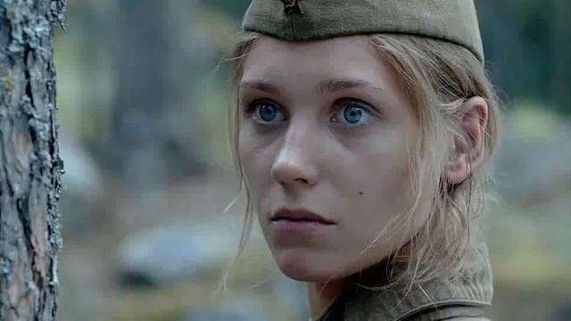 ВОВ Война.Я знаю, никакой моей вины... смотреть онлайн