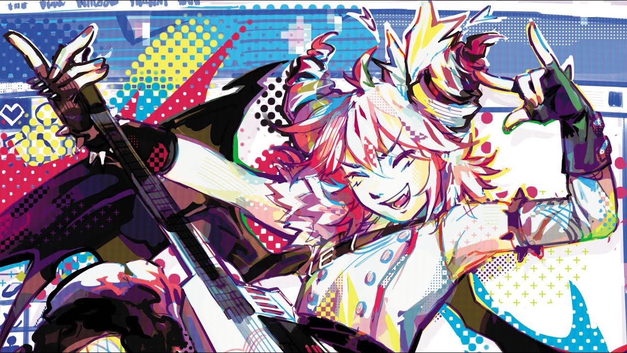 Machine Love (feat. Kasane Teto) смотреть онлайн