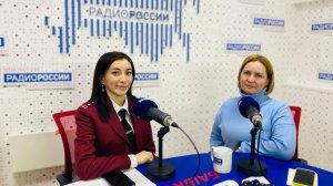 "Хочется охватить группу риска" – в "Житейском вопросе" призвали привиться от гриппа