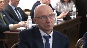 Назначен новый директор департамента экономического развития Югры