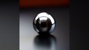 Шары  стальные D9,922 - TDPS66.RU