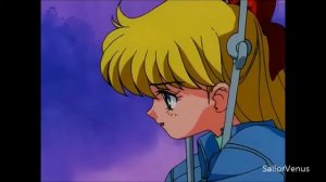 Super Moonies - Sailor Venus (AMV)