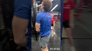 Никишин Андрей, тренер ВП, Братиславская