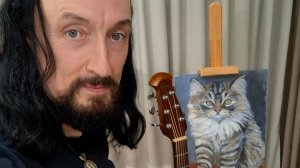 КАЗАЧЬЯ /А.РОЗЕНБАУМА КАВЕР ХИТ