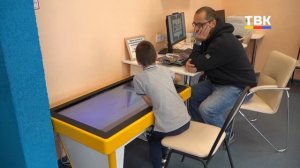 Библиотечная история Бердска: от заводской читальни до современных модельных залов