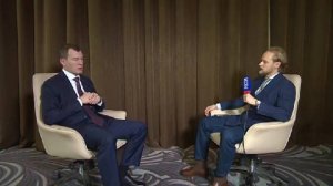 Дегтярев сообщил о больших успехах в борьбе с допингом в РФ