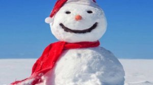 Егор, NeSergey - Снеговик