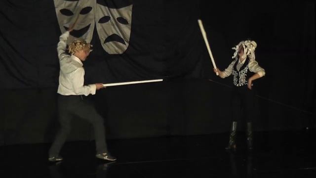 Майский слет ЭСТА МИФИ 2023 Порешинки