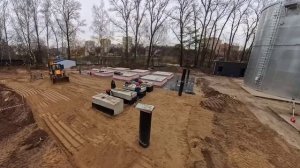 Сергей Пахомов посетил несколько ВЗУ и образовательные учреждения округа Пушкинский