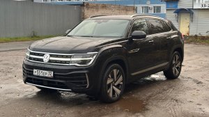 Видео Обзор Фольксваген Терамонт Х Дисконт Кар Брянск