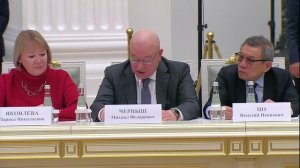 Формула России: Патриотизм вместо идеологии. Путин объяснил, что объединяет народы страны