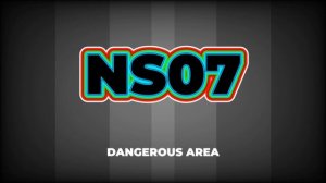 NaturalisticSloth07-Dangerous Area