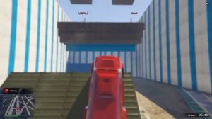 ОДИН ВЫСТРЕЛ-ОДНО ПОПАДАНИЕ  - GTA ONLINE!!! (РПГ vs ИНСУРГЕНТЫ)