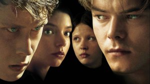 Обитель теней. Marrowbone💕