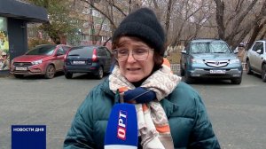 ОРЕНБУРЖЦЫ ВСПОМНИЛИ, КАК ОТМЕЧАЛИ 7 НОЯБРЯ