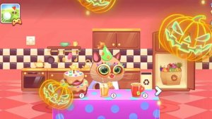 Котик Бубу,  МУЛЬТИКИ ДЛЯ ДЕТЕЙ. Котик Бубу,  самый лучший и смешной