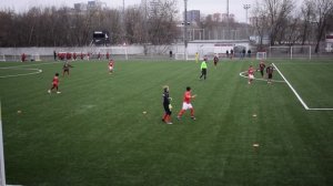 071125 Спартак - Selection 1