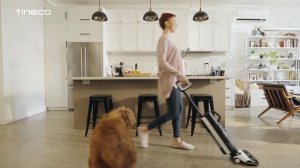 Tineco FLOOR ONE S5 COMBO