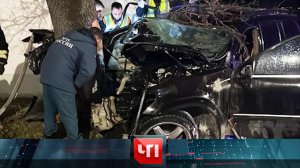 «ЧП»: 7 ноября 2025 года | «Чрезвычайное происшествие» на НТВ