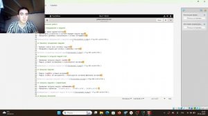 создание презы лаб 10