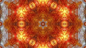 Футажи! Футаж Осень 5! Фантастические краски осени!