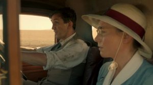 Вызовите акушерку 6 сезон 9 серия (сериал, 2017)