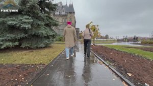 Гарибальди: ВЛОГ-ФОТОСЕССИЯ. Вариант маршрута выходного дня.