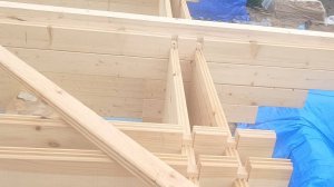 Дом #двойнойбрус #эконом