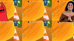 КОТ И БАБУЛЯ,  КОТИК И БАБКА , ВРЕДНАЯ БАБУЛЬКА,  МУЛЬТИКИ ДЛЯ ДЕТЕЙ,  КОТИК МУЧАЕТ БАБУЛЮ