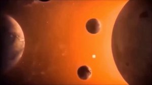 Космические ТАЙНЫ РУССКИХ БОГОВ